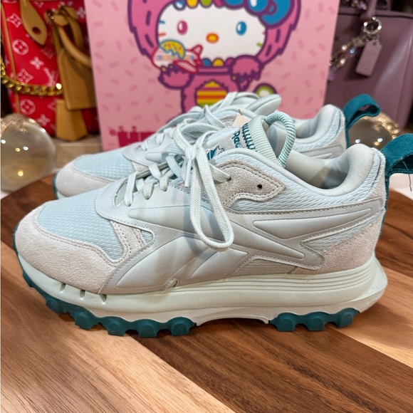 Reebok Cardi B X Classic - Picture 7 of 9